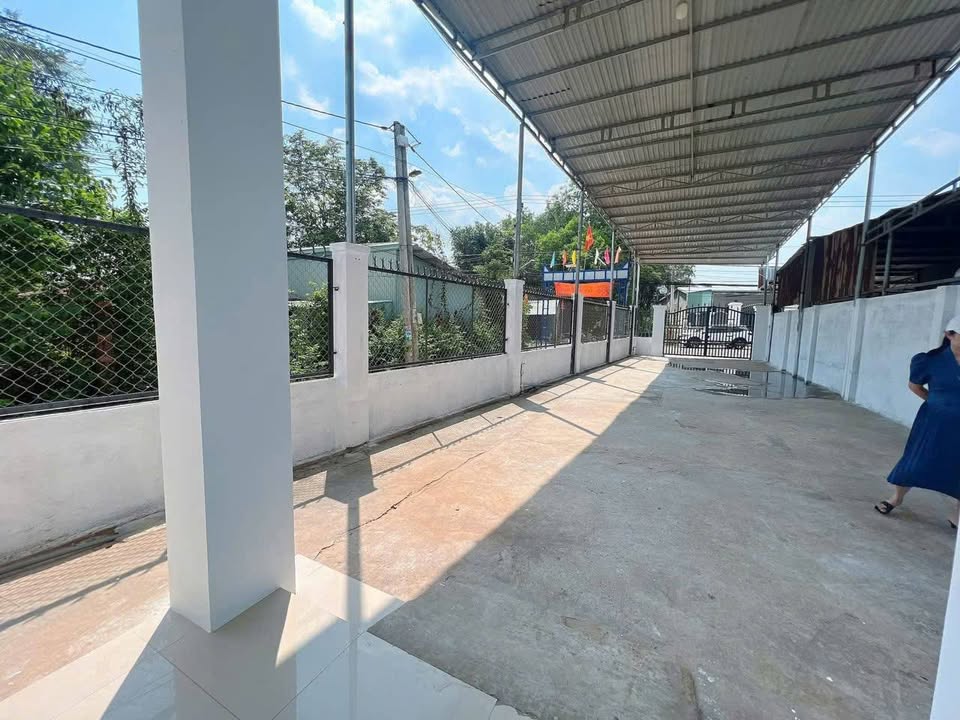 Nhà mặt tiền kinh doanh phường Tân Đồng 212m² giá 2 tỷ - Tiềm năng sinh lời cao!