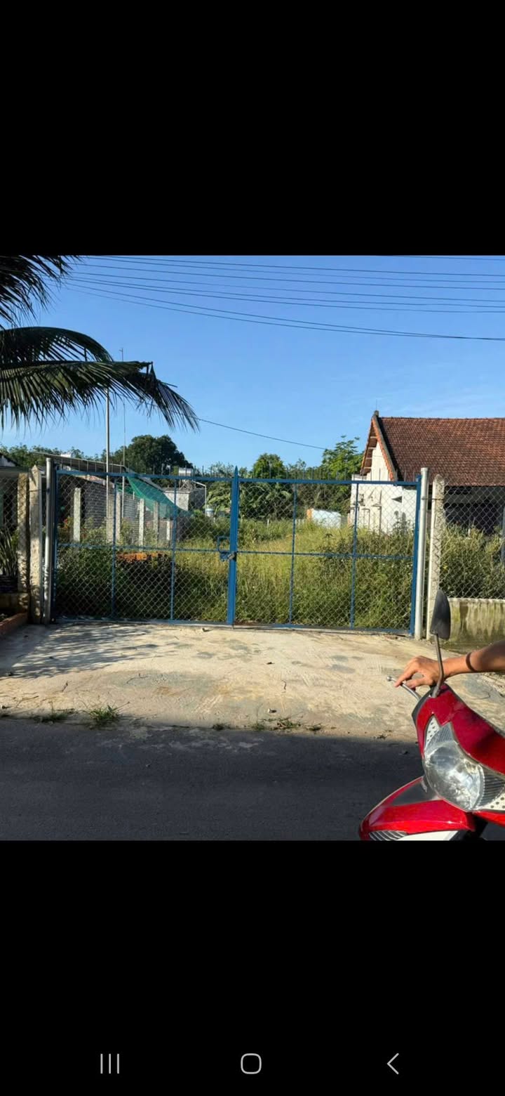 Đất nền Hòa Lợi Bến Cát 300m² giá 2 tỷ - Đầu tư sinh lời ngay!