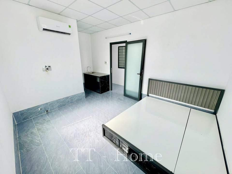 Căn hộ studio đường 3/2 Ninh Kiều 2,4 triệu - Full nội thất, sẵn sàng vào ở!