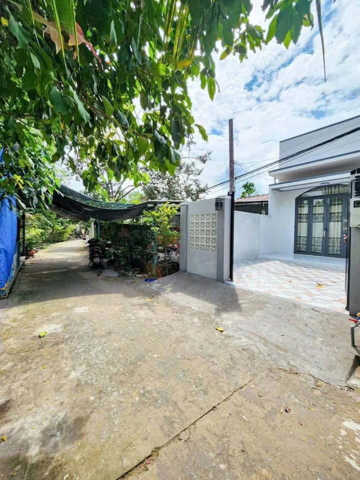 Nhà mới hoàn thiện tại Ba Láng, Cái Răng, 100m² giá 1.68 tỷ - Đầu tư sinh lời!