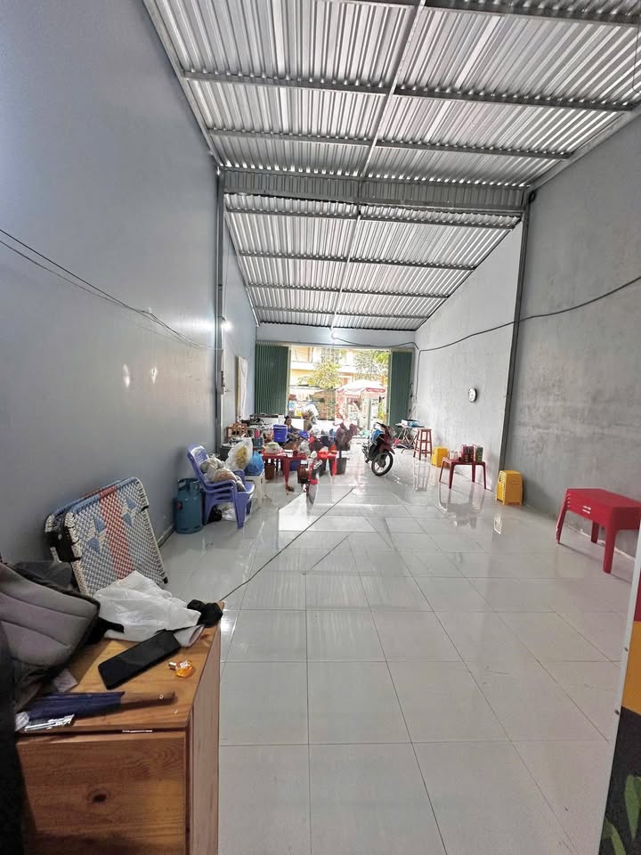 Nhà trệt cho thuê tại khu Văn Hóa Tây Đô, Hưng Thạnh 100m² - Phù hợp kinh doanh ngay chợ!