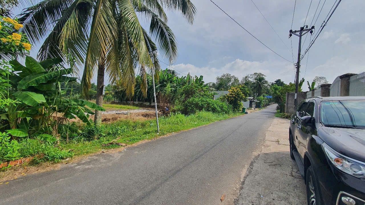 Đất nền mặt tiền Nguyễn Viết Xuân, 135m² chỉ 1.417 tỷ - Cơ hội đầu tư tuyệt vời!