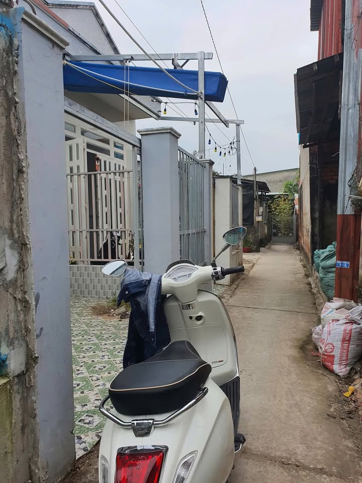 Nhà hẻm 3 Nguyễn Việt Dũng, Cái Răng 81.3m² giá 1.75 tỷ - Hỗ trợ sang tên nhanh