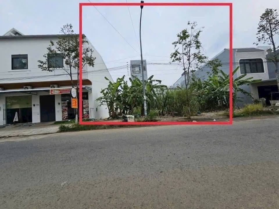 Đất nền mặt tiền đường Xuân Hồng, Bình Thủy, Cần Thơ 200m² giá 8.5 tỷ - Cơ hội đầu tư hiếm có!