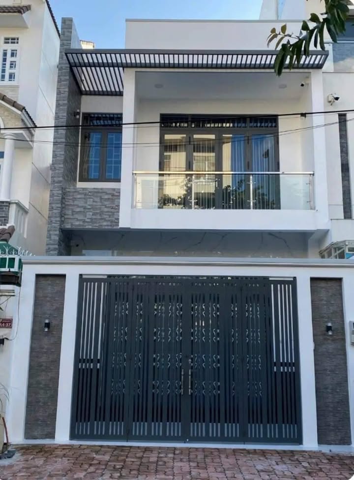 Nhà riêng 114m² tại KDC Nam Long 1 - Giá 6.3 tỷ, thương lượng