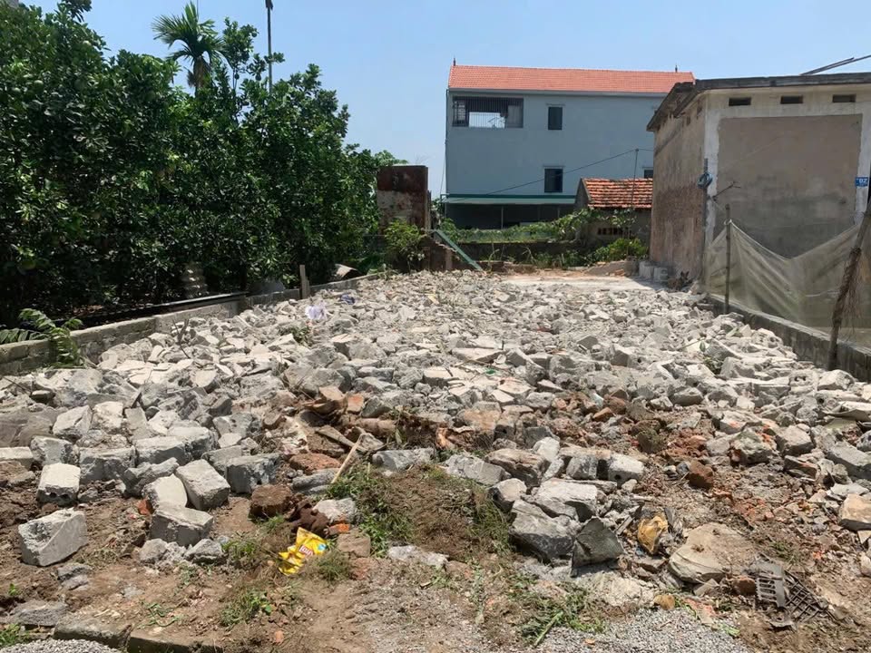 Đất Làng Nghề May Vân Từ 131.5m² giá 2.5 tỷ - Mặt tiền đẹp, đầu tư sinh lời!