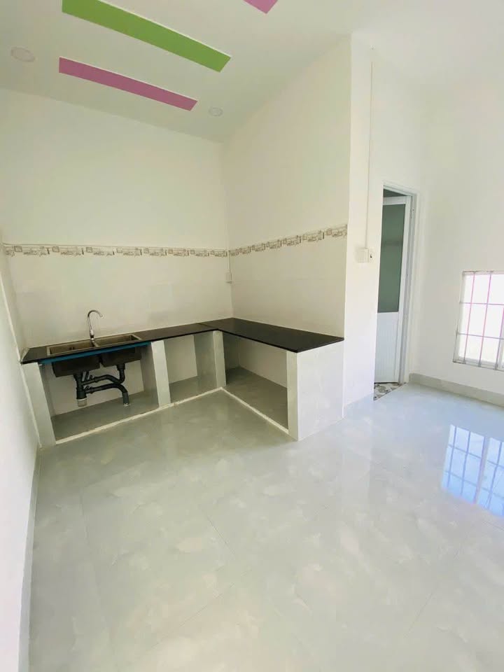 Nhà hẻm Phước Hải, Nha Trang 45m² giá 2.5 tỷ - Sổ hồng chính chủ!