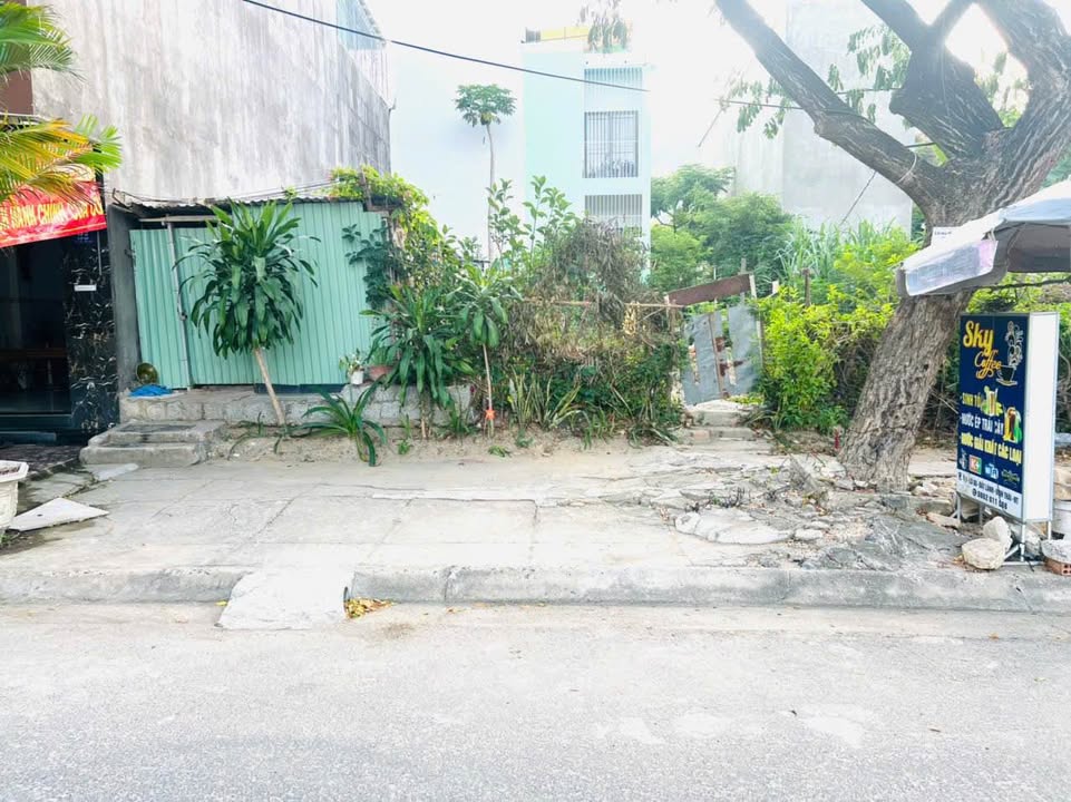 Đất nền mặt tiền đường Phong Châu 68.2m² giá 4.7 tỷ - Cơ hội đầu tư hiếm có!