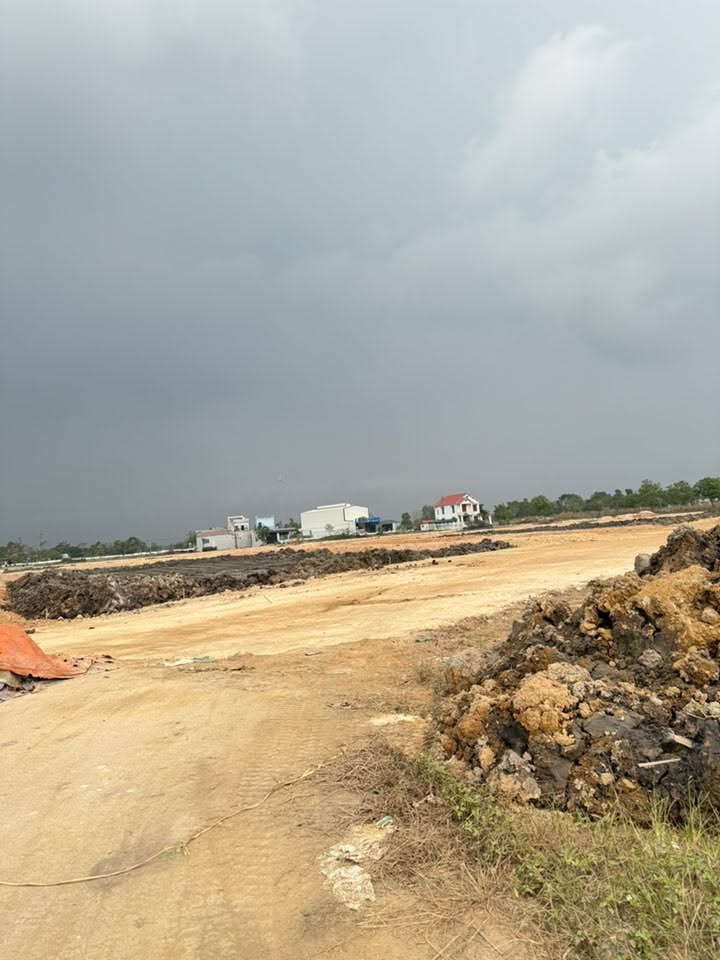 Đất nền Quảng Định 125m² giá 1 tỷ - Đầu tư sinh lời ngay!