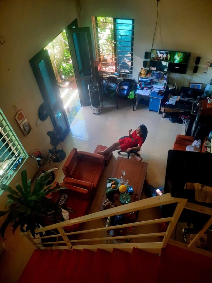 Nhà chính chủ bán gấp tại Thanh Hóa, 100m² giá chỉ 2.78 tỷ - Cơ hội vàng cho bạn!