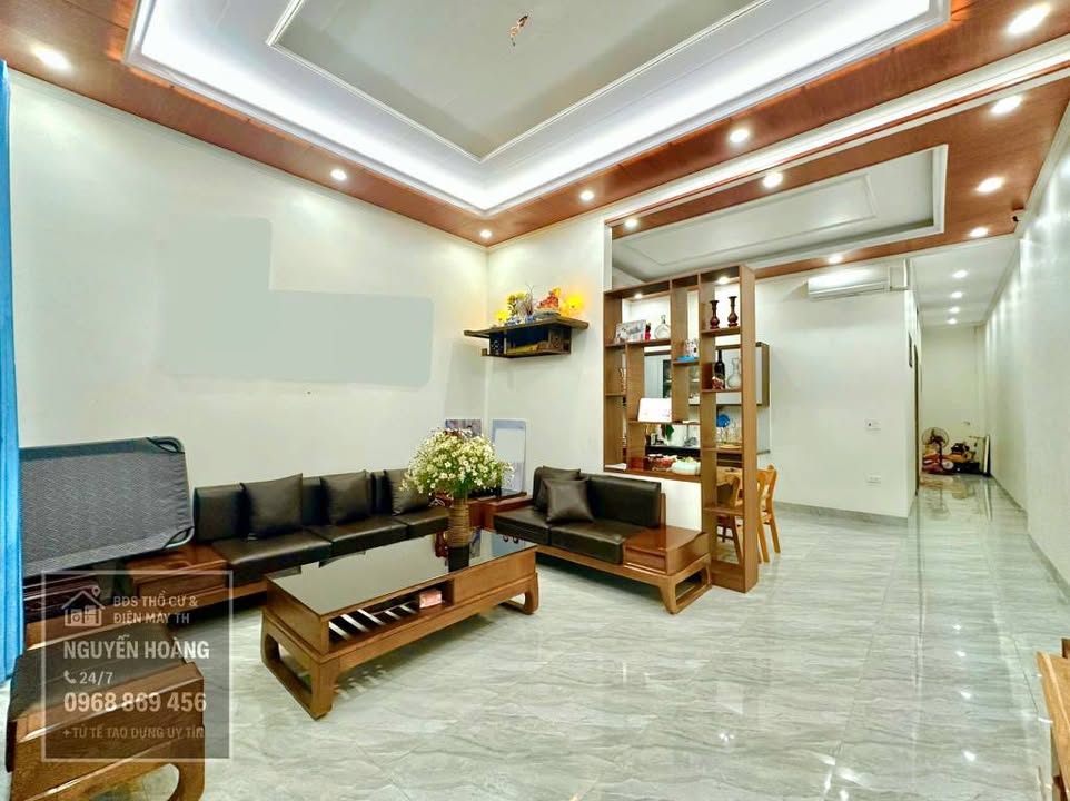 Nhà riêng Đông Hải 90m² giá 2 tỷ - Thiết kế hiện đại, sẵn sàng vào ở!