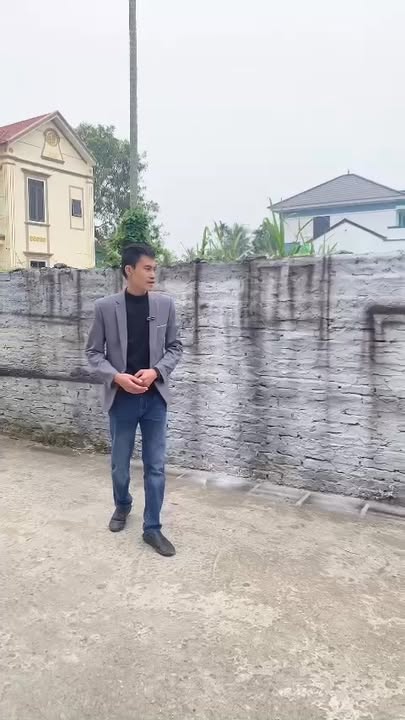 Đất nền Hoằng Hợp 305m² giá tốt - Cơ hội đầu tư hấp dẫn!