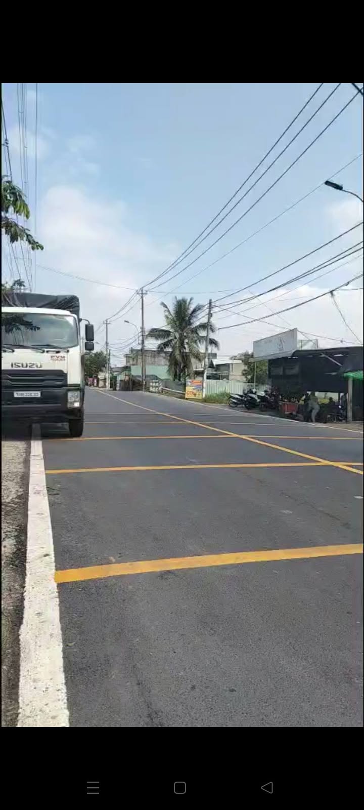 Đất thổ cư 1043m² mặt tiền đường Đặng Công Bỉnh, Hóc Môn - Cơ hội đầu tư tuyệt vời!