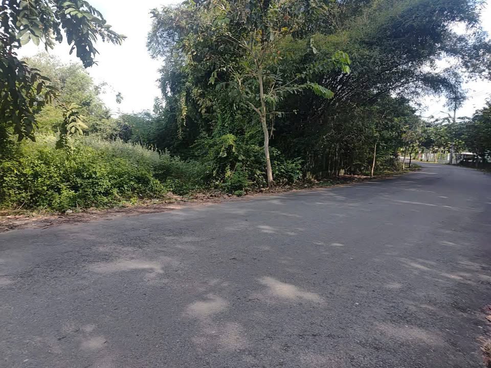 Đất thổ cư An Nhơn Tây, Củ Chi 1020m² giá chỉ 6.7 tỷ - Tiềm năng đầu tư lớn!