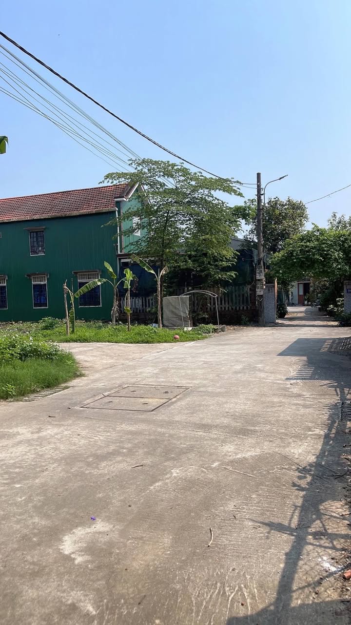 Đất nền Kim Long - Phú Xuân 107m² giá 2.6 tỷ - Giao dịch nhanh chóng!