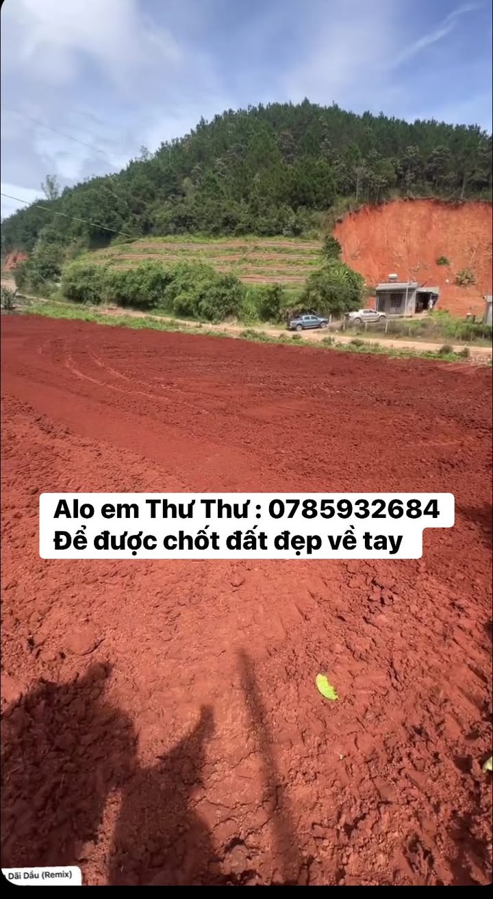 Đất nền Quảng Lập 200m² giá 300 triệu - Cơ hội vàng đầu tư không thể bỏ lỡ!