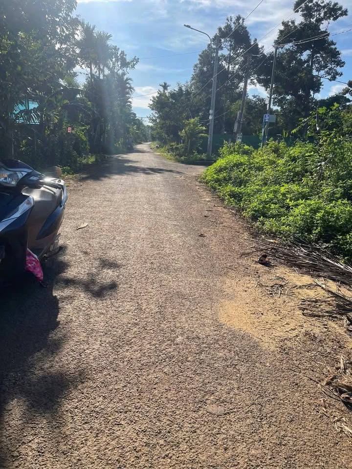 Đất nền mặt tiền KA5, phường Tân An, 100m² giá 1.59 tỷ - Đầu tư sinh lời nhanh chóng!