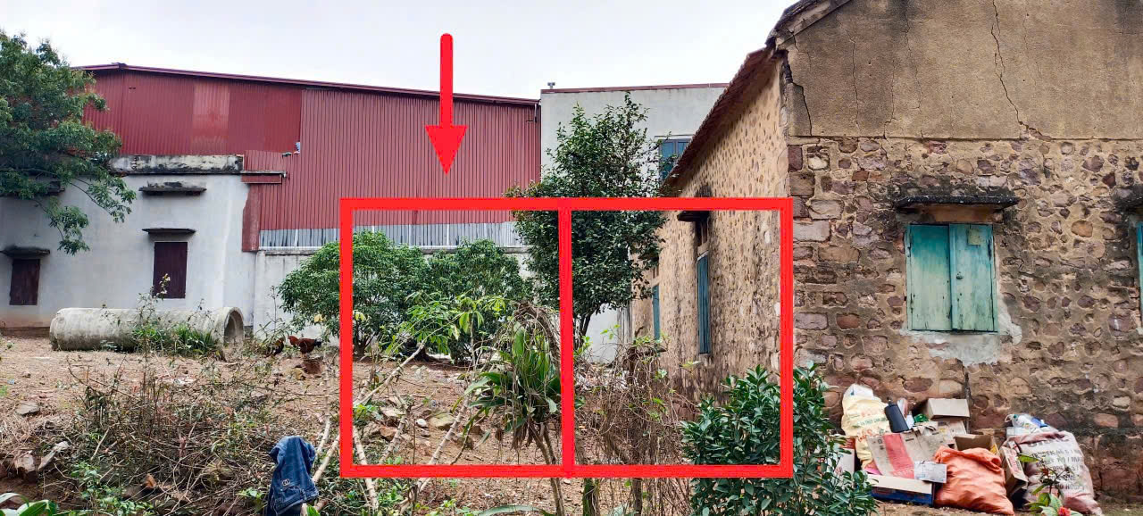 Đất nền Vân Dương, Bắc Ninh 71.5m² giá chỉ 2 tỷ - Cơ hội đầu tư tốt!