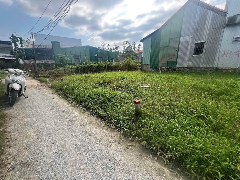 Đất nền Phường Quảng Phú, Quảng Ngãi 52m² giá 490 triệu - Cơ hội đầu tư hấp dẫn!
