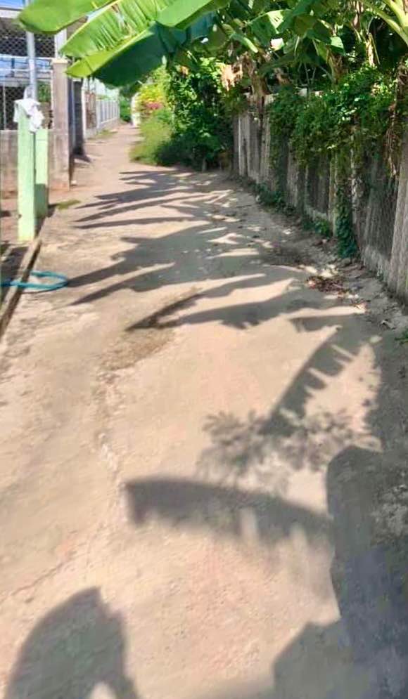 Đất thổ cư 100m² tại Phong Nẫm - Giá chỉ 750 triệu, cơ hội đầu tư hấp dẫn!