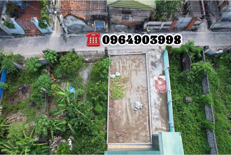 Đất nền góc trục chính Đại Nam - Xã Phú Xuyên 60m² giá 2 tỷ - Cơ hội đầu tư hiếm có!