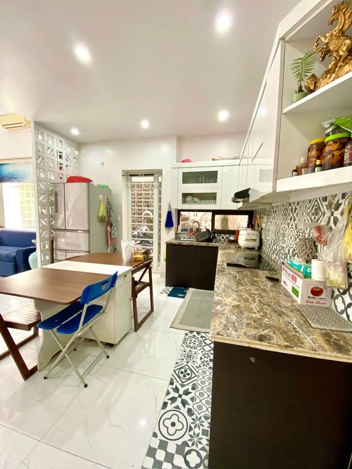 Nhà riêng An Đồng, An Dương 96m² giá 1.6 tỷ - Tiện nghi đầy đủ, không thể bỏ lỡ!