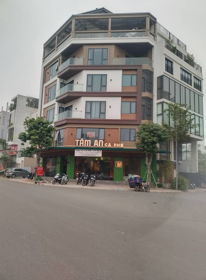 Đất nền Ngọc Thụy Long Biên 120m² - Vị trí vàng, tiềm năng sinh lời cao!