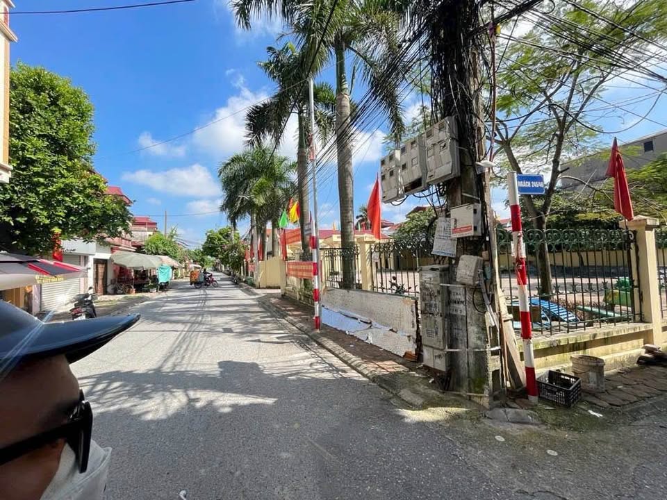 Đất nền Kim Sơn, Gia Lâm 62m² giá 3.95 tỷ - Sổ đỏ chính chủ sẵn sàng giao dịch!