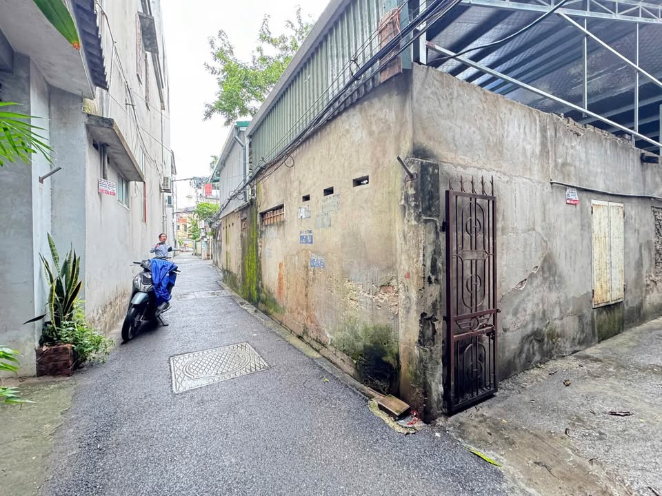 Đất lô góc Thượng Thanh, Việt Hưng 50m² giá 9 tỷ - Ô tô vào tận đất!