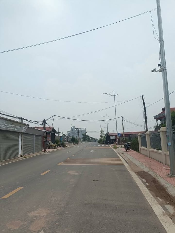 Đất thổ cư Tân Tiến, Văn Giang 50m² giá 3 tỷ - Gần chợ, giao thông thuận lợi!