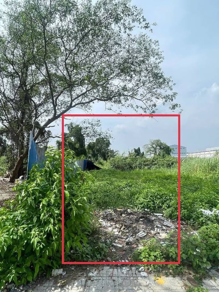 Lô đất đẹp Hồ Học Lãm 89m² giá 6 tỷ - Đầu tư sinh lời ngay!