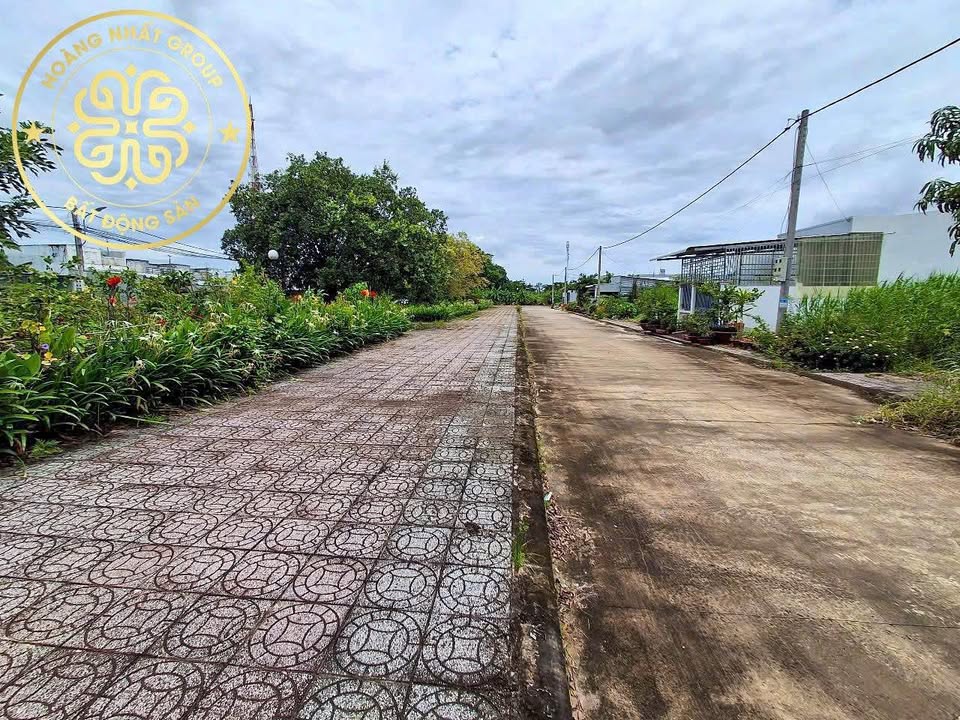 Đất nền KĐT Hoàng Tâm Cà Mau 150m² giá 850 triệu - Đầu tư sinh lời ngay!