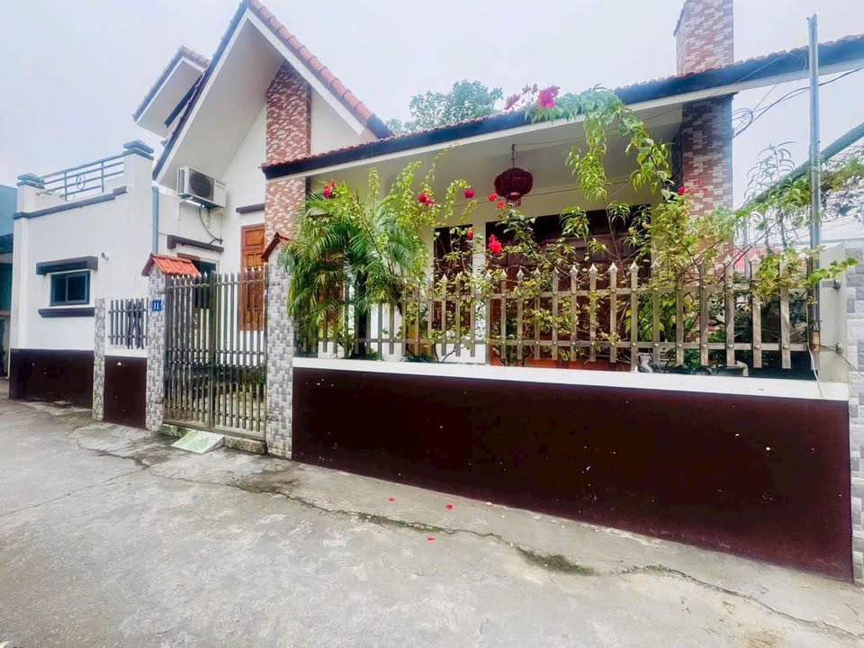 Nhà 2 tầng đẹp tại Hồng An, Hải Phòng 93m² giá 2.9 tỷ - Pháp lý rõ ràng!