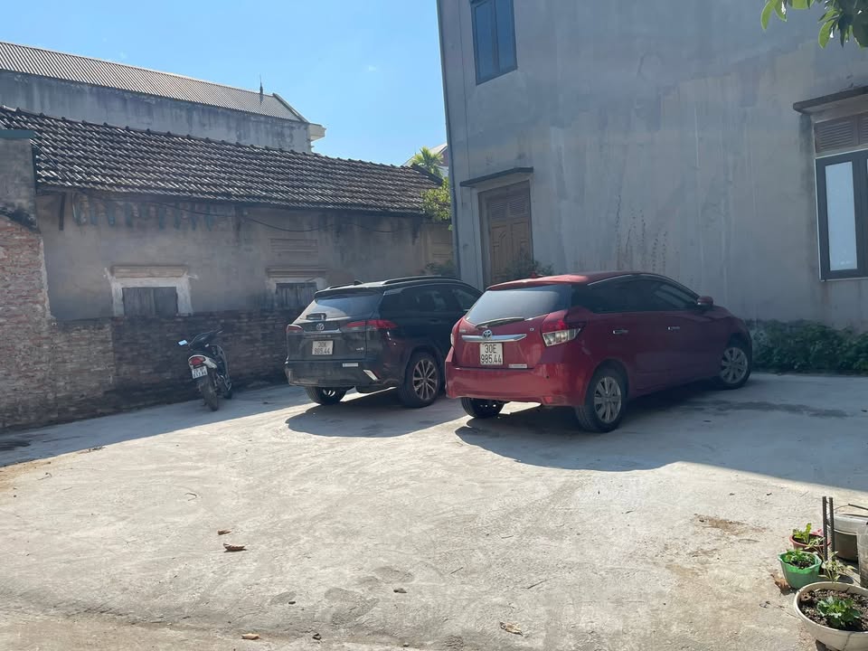 Đất thổ cư Thọ Lộc 89m² giá 2.7 tỷ - Vị trí đắc địa, đầu tư sinh lời!