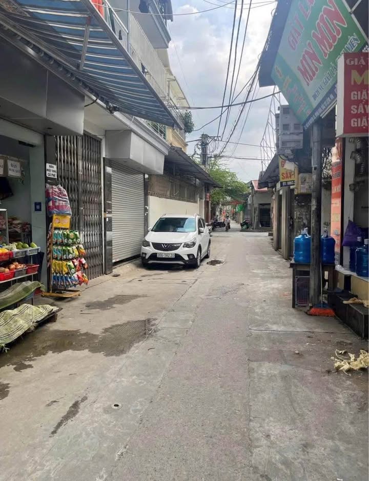 Đất nền Ngọa Long Minh Khai 150m² - Vị trí đắc địa, giá thương lượng!