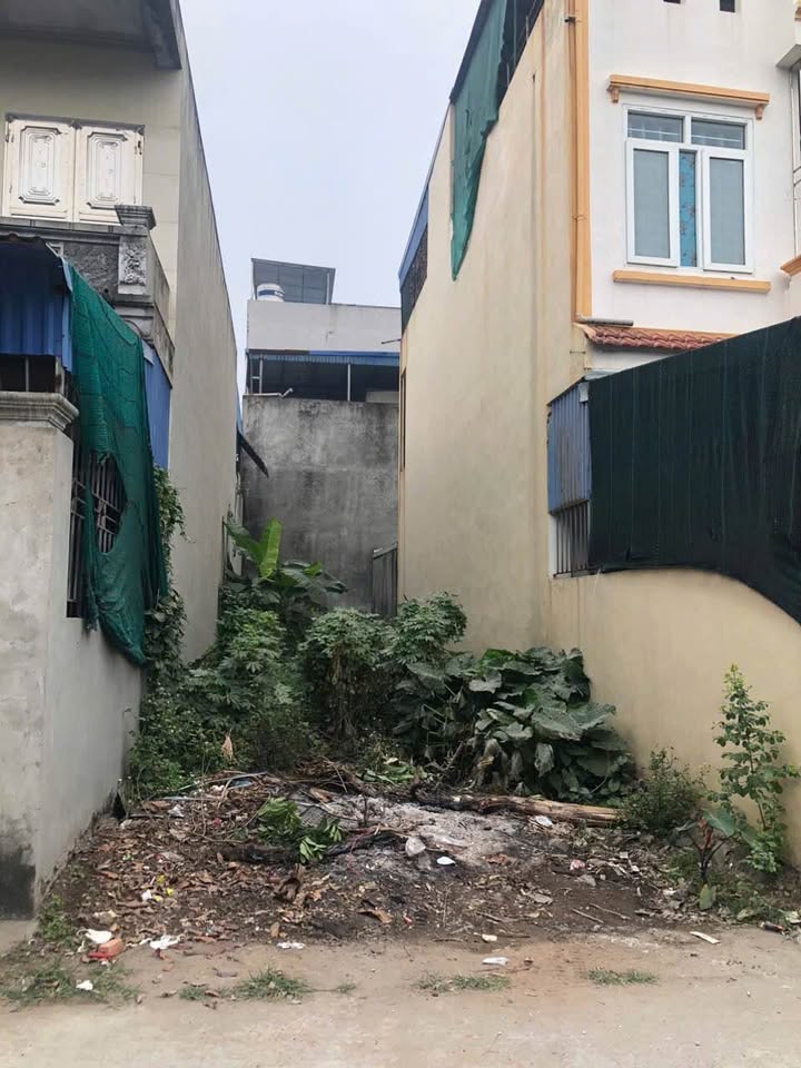 Đất nền mặt đường Xóm 3 Mỹ Xá 83.4m² giá chỉ 1.5 tỷ - Tiềm năng sinh lời cao!