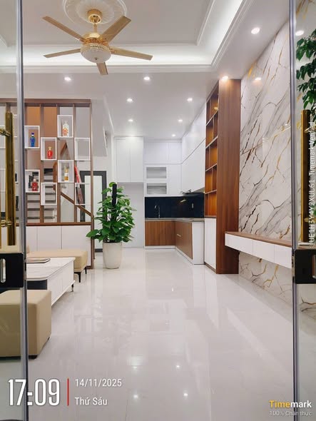 Nhà riêng Tô Hiệu, Lê Chân 40m² giá 3.69 tỷ - Lô góc thoáng mát, sổ đỏ chính chủ!