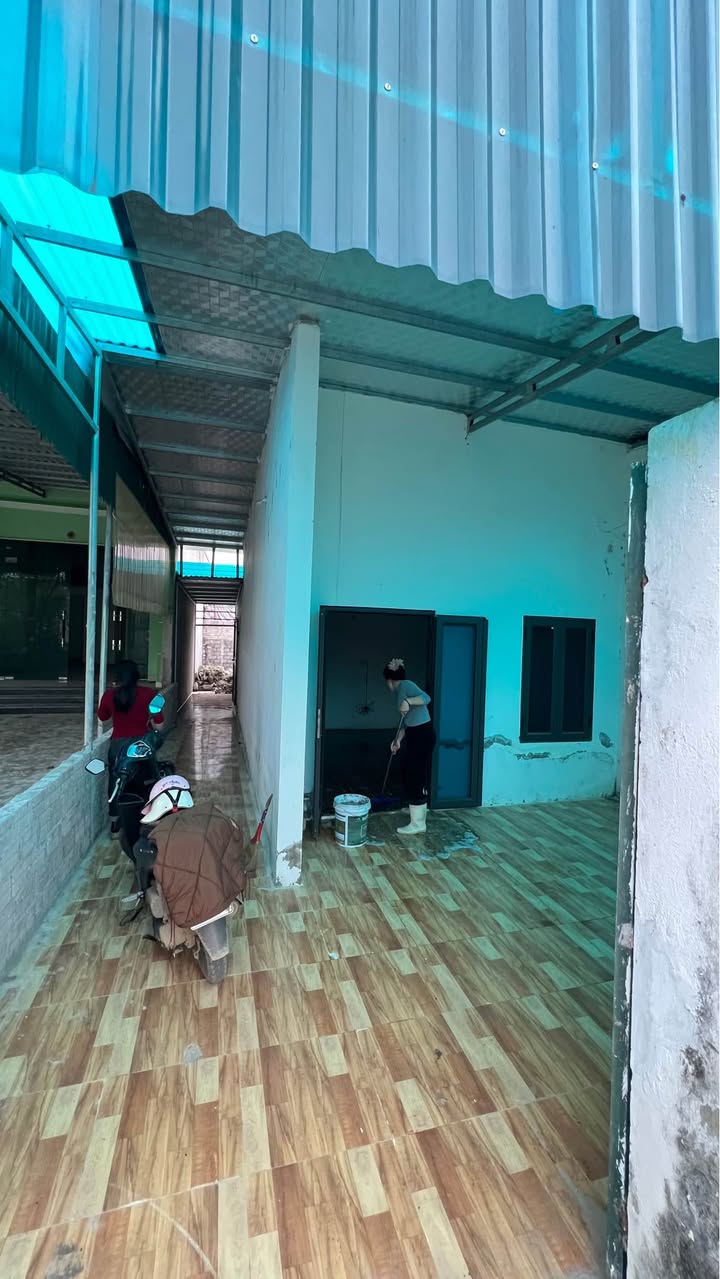 Nhà cấp 4 Quảng Châu 115m² giá 1.2 tỷ - Hướng Đông mát mẻ, giao thông thuận lợi!