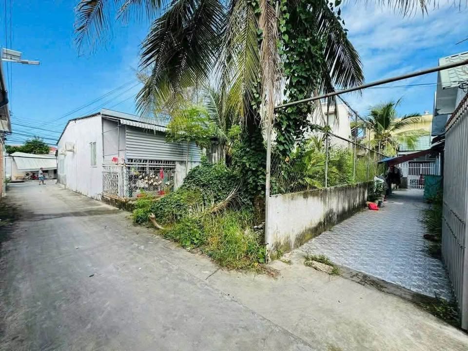 Nhà 2 tầng khu Ngọc Vân, Vĩnh Long 69m² giá 1.28 tỷ - Ở ngay không cần sửa chữa!