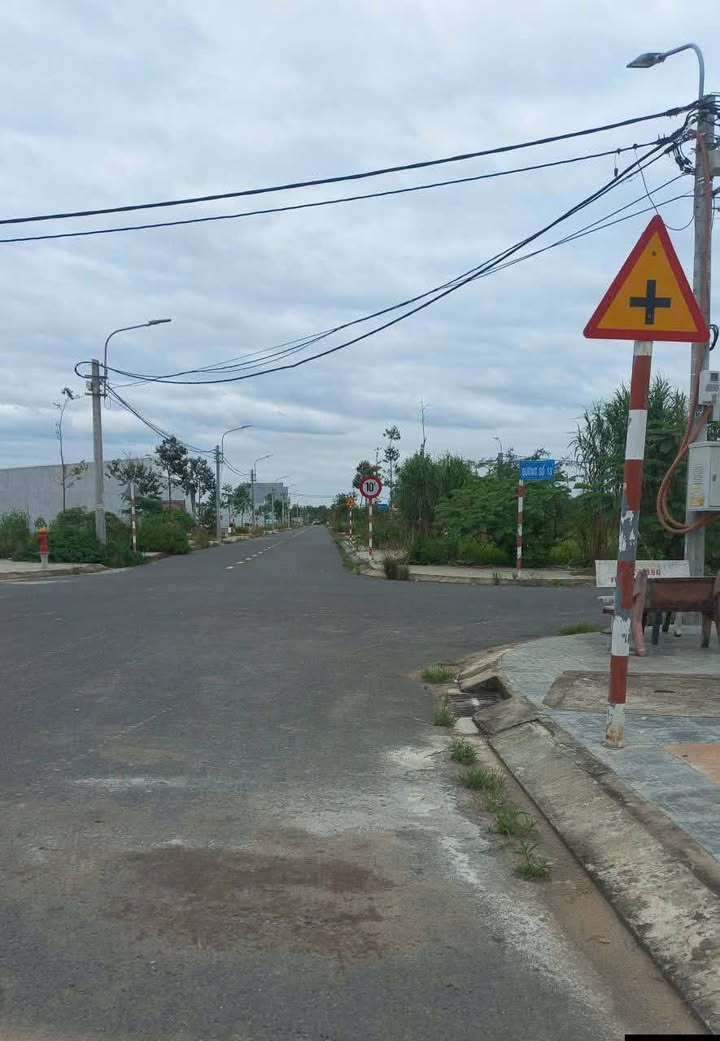 Bán đất nền dự án Cái Vồn, Bình Minh, Vĩnh Long - Pháp lý sổ hồng, 130m² chỉ 400 triệu