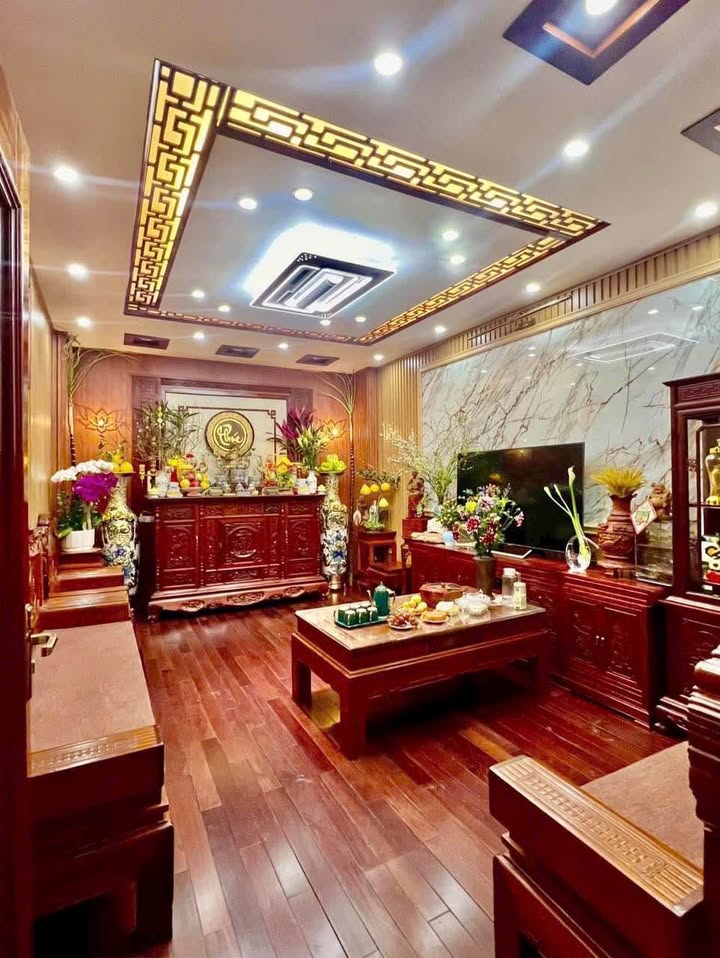 Nhà 4 tầng đẹp tại khu YNA Kinh Bắc, Bắc Ninh - Giá 7 tỷ, sẵn sàng ở ngay!