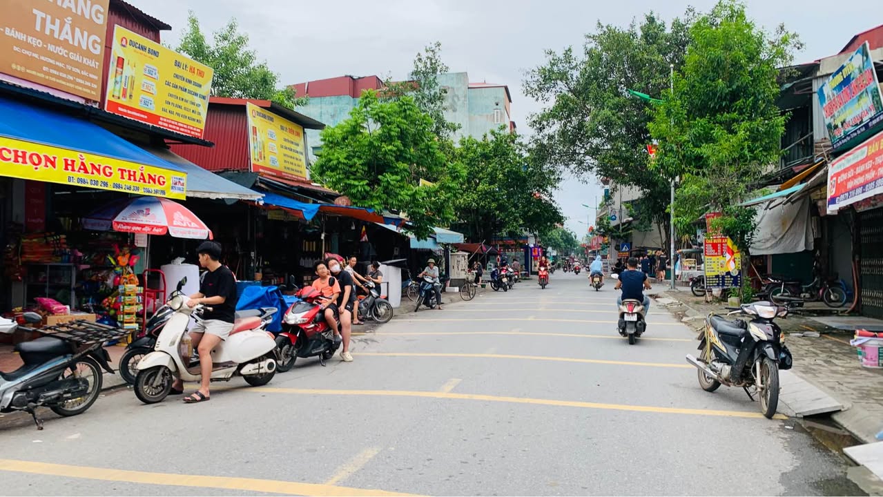 Đất thổ cư Phù Khê - Từ Sơn 52m² giá chỉ 1 tỷ - Đầu tư sinh lời ngay!