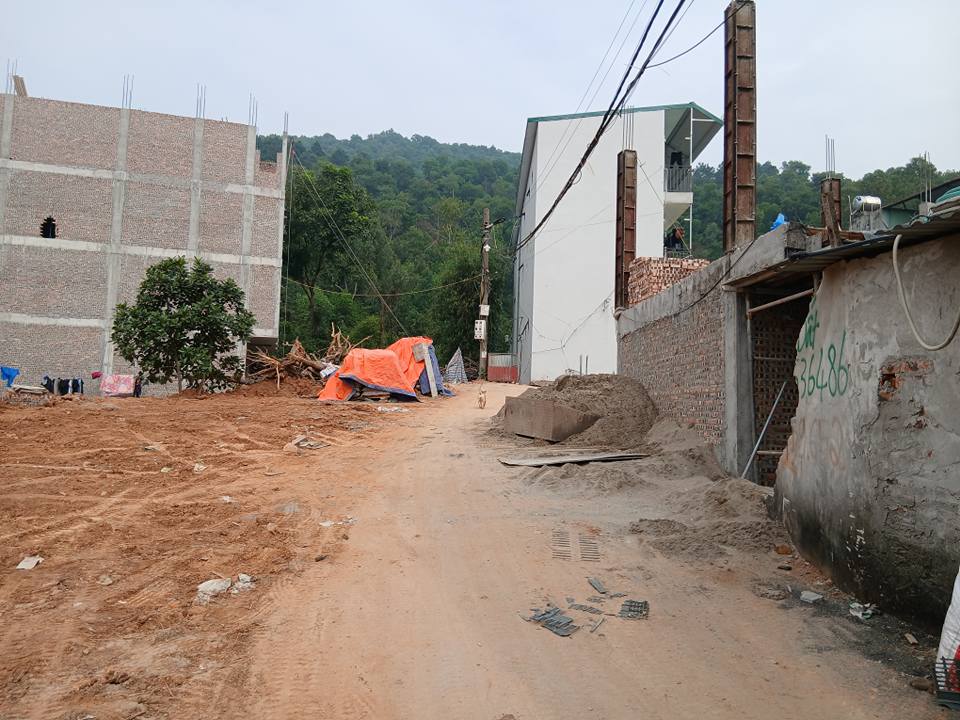 Đất thổ cư 67m² phường Nam Sơn giá chỉ 2 tỷ - Cơ hội đầu tư tuyệt vời!