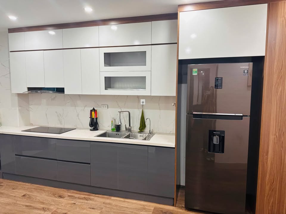 Căn hộ chung cư Trung Đô Vinh 86m² giá 3.x tỷ - Full nội thất như mới!