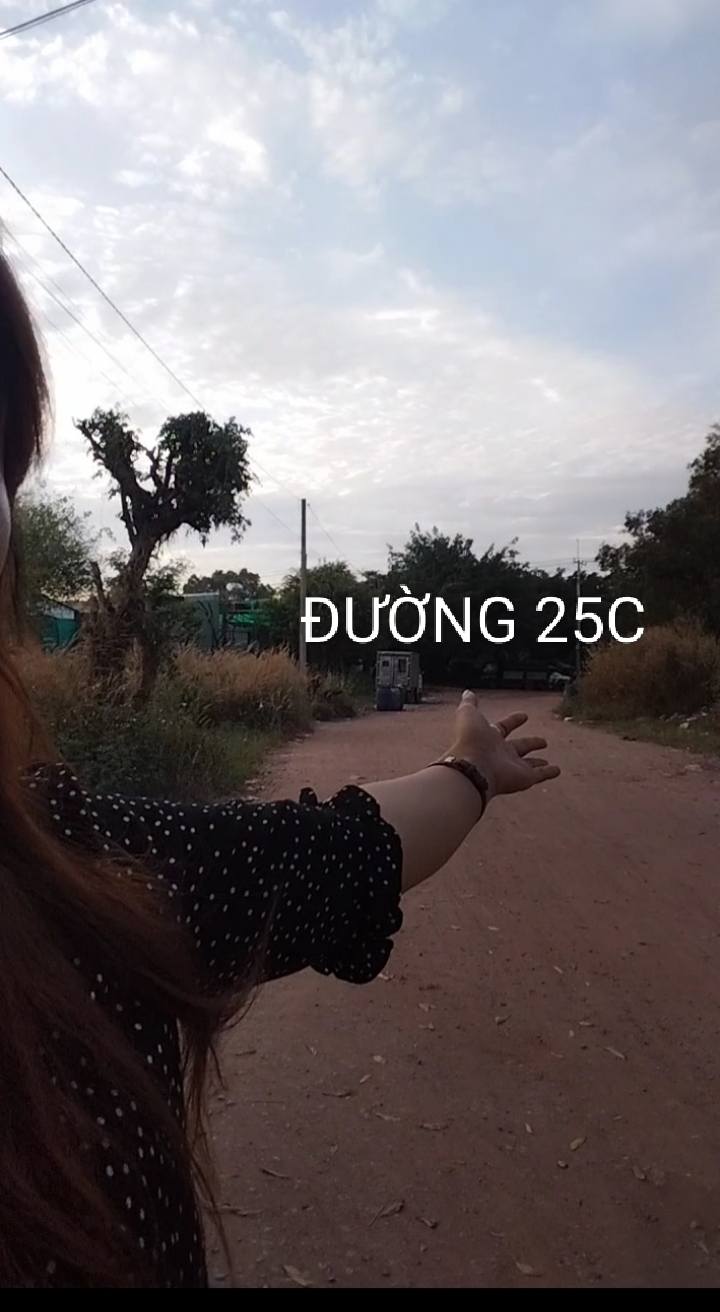 Đất nền Phước An Nhơn Trạch 115m² giá 200 triệu - Cơ hội đầu tư sinh lời!