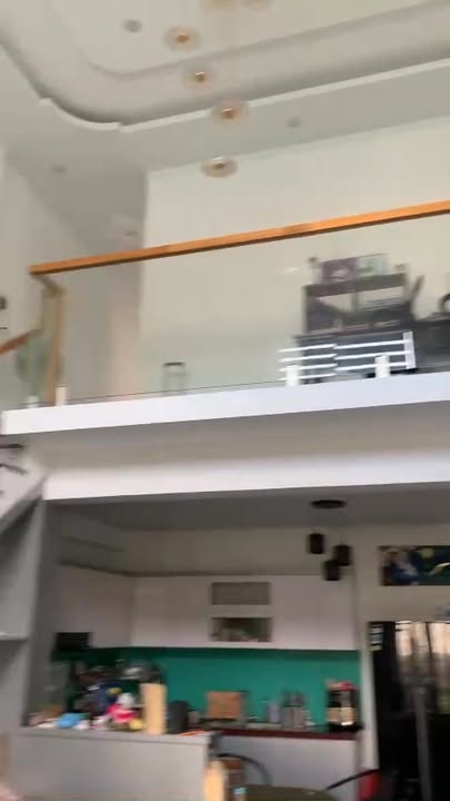 Nhà gác lửng Long Thành 100m² giá 3 tỷ - Sổ đỏ chính chủ, tiện nghi đầy đủ!