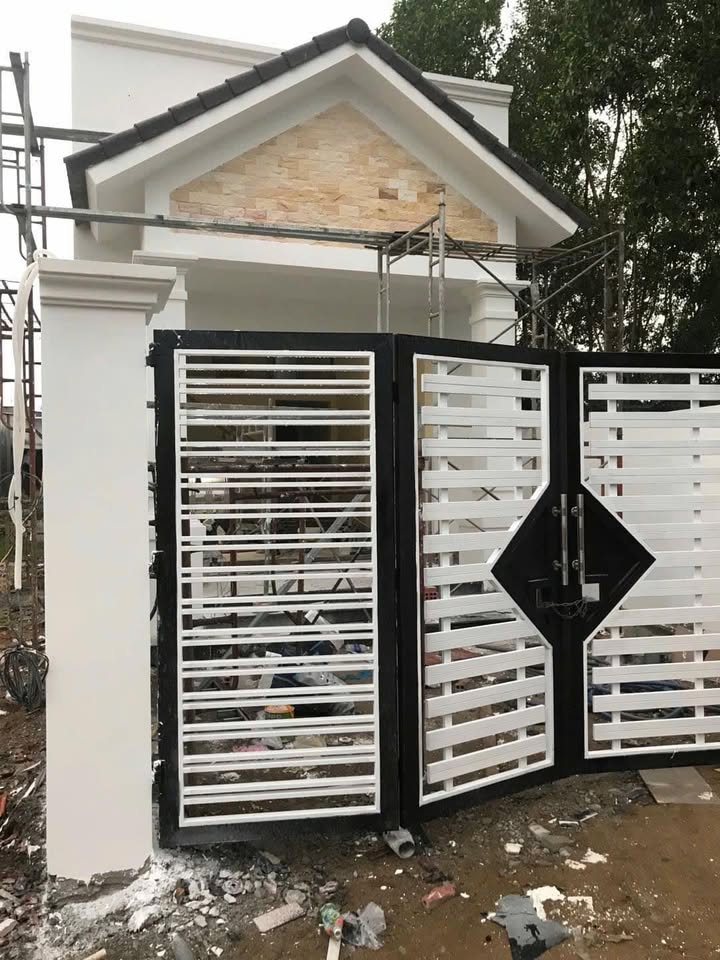 Nhà 1 trệt 1 gác tại ấp 3 An Phước, Long Thành, 100m² giá 3.1 tỷ - Gần công viên 3A!