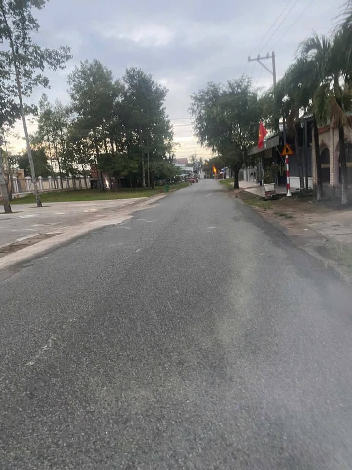 Đất nền Nhơn Trạch 110m² giá 370 triệu - Cơ hội đầu tư hấp dẫn!