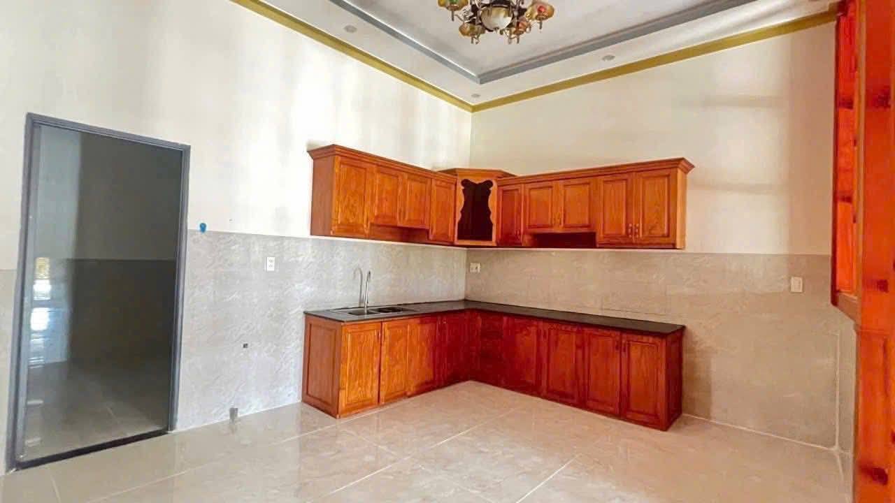 Nhà 1 lầu 1 trệt 102m² tại ấp 8, An Phước - Giá tốt thỏa thuận!