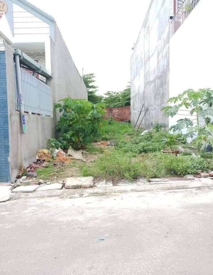 Lô đất thổ cư tại Tam Phước Biên Hòa 115m² giá chỉ 1 tỷ - Cần bán gấp!